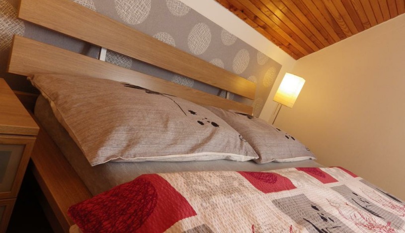 Penzion Panorama Český Krumlov